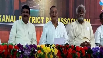 Congress stalwart KP Singh Deo rejects invitation to join BJP