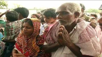 Kangaroo justice: Ostracised family seeks CM help, threatens self-immolation