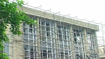 Uncertainty over medical college in Talcher as MCL contemplates to back out