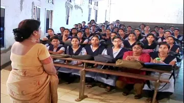 Plus-II exam on CBSE pattern still a non-starter