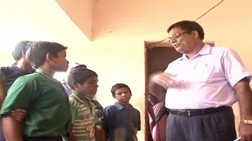 Probe ordered into substandard mid-day meal in Khurda school