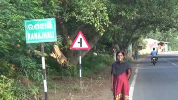 Armed with whistles, Odisha women wage war against open defecation