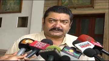 Dubious poll funding: BJD hits back, alleges BJP of 'politicization'