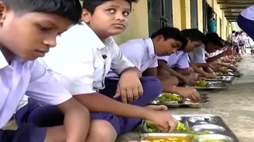 Throwing guidelines to wind, high schools in Odisha run hostels on school campus