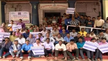 Revenue clerks put stir on hold after govt assurance