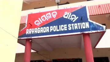 College girl found dead under mysterious circumstances