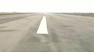 AAI clears air on flight services from Rourkela
