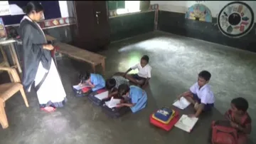 Odisha mulling to shut 12 schools in Jagatsinghpur