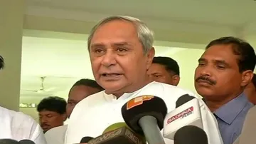 Shah's Odisha visit will have no impact on BJD’s poll prospects, says Naveen