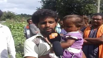 Woman dies saving daughter in Malkangiri