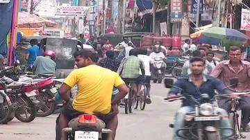 Encroachment, a big deterrent for much awaited Balasore medical college