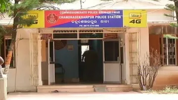 Ragging: Ex-MLA Surendra Singh Bhoi's son, friend arrested