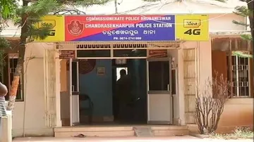 Ragging returns? 2 engineering students arrested