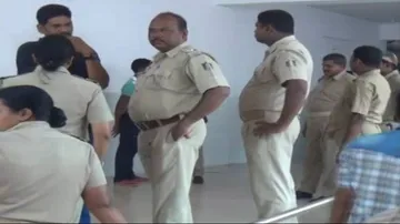 Girl dies due to alleged medical negligence in Keonjhar DHH