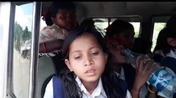Over 150 students fall ill after eating breakfast at school