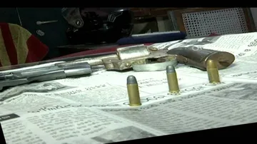 Operation Black Smoke: 3 illicit arms traders nabbed in Bhubaneswar