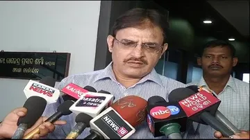 Assailants in Chhatrapur Councillor Murder ‘identified’, says DGP