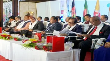 South Asian Youth Summit, 2017 kicks off in Odisha