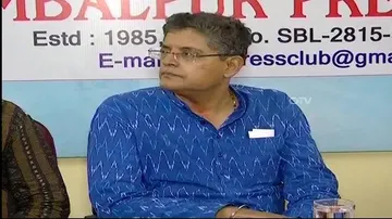Even CM shared my displeasure over violence during ‘hartal’: MP Baijayant