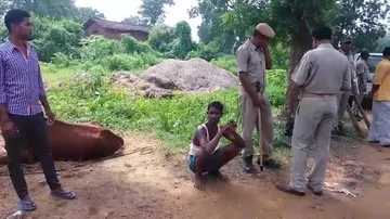 Triple murder: 3 of a family killed in Subarnapur