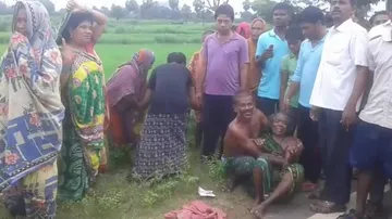 2 killed, 1 injured in separate road mishaps in Odisha