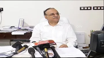 Paper trail machines to be used during Bijepur bypoll