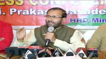 Class X board exams to be reintroduced: Union HRD Minister