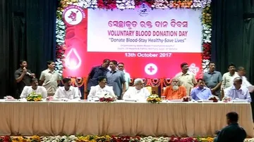 Odisha to provide travel expenses to blood donors, patients