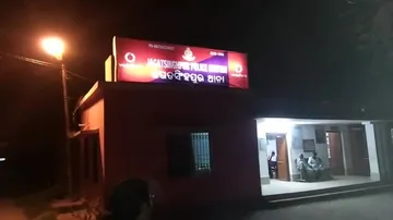 Four missing girls rescued from Cuttack