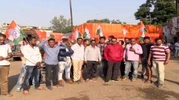 Kunduli minor gangrape: Congress’ 7-hour bandh brings life to standstill