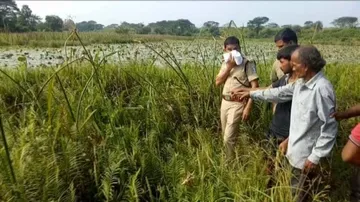 Man arrested for killing lady love in Ganjam