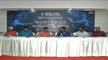 Odisha to host Tennis Premier League