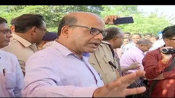 Bargarh farmer suicide: Collector submits report to State Govt