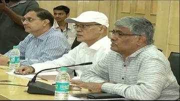 Crops in 1 lakh hectares pest affected, compensation as per relief code: State govt
