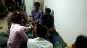 Pest menace: Farmers continue to attempt suicide over crop loss in Odisha