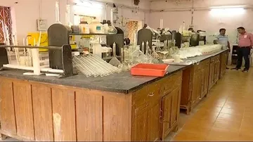 Odisha’s second pesticide testing lab yet to be made operational