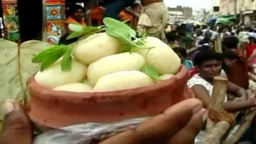 Odisha to apply for GI tag for ‘Odishara Rasagolla’ in 7 days