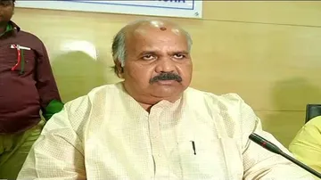 Odisha government plans to 'purify' Daya water