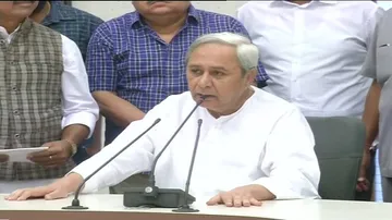 If Centre not serious, Odisha will build Brahmani Bridge with own funds: CM Naveen