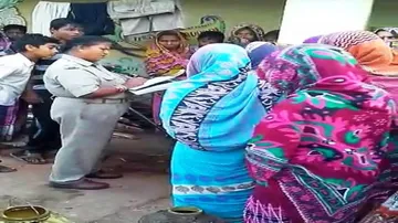 Women intensify anti-liquor campaign in Nayagarh