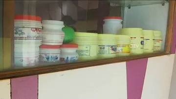 Ghee Adulteration: CP raids factory in Bhubaneswar