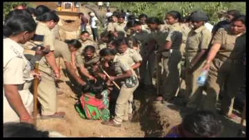 Water supply to country spirit unit opposed in Boudh