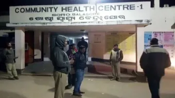 Miscreants loot Rs 2.4 lakh from trader in Balasore