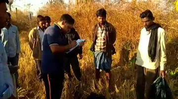 One more farmer kills self in Nuapada
