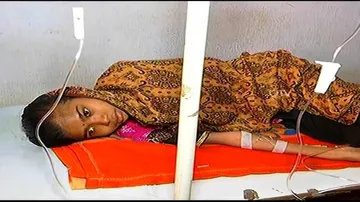 Girl dies after consuming 'expired' TB medicines