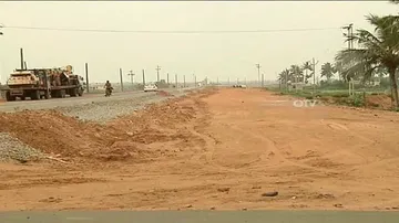 Road Safety: Odisha issues March 5 deadline for road repairs