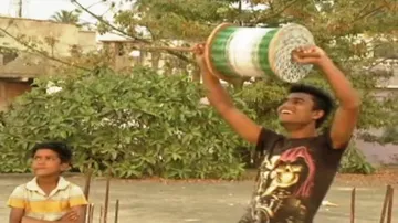 Makar Sankranti incomplete without kite flying in Cuttack