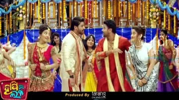 Tarang's multi-starrer 'Happy Lucky' to hit screens tomorrow