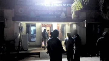 Minor girl gang raped in Paradip
