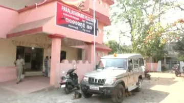 Youth arrested for impregnating, ditching minor girl